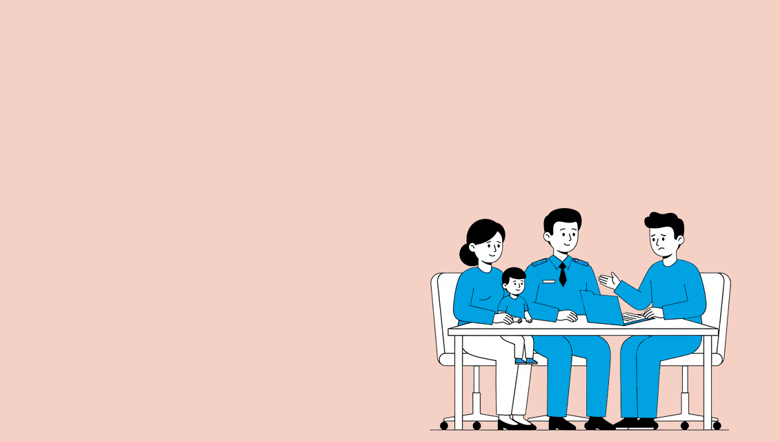 Защита прав военослужащих и их семей