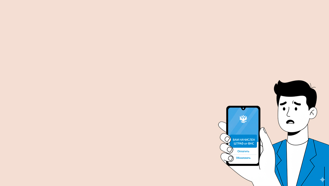 Обжалование штрафов